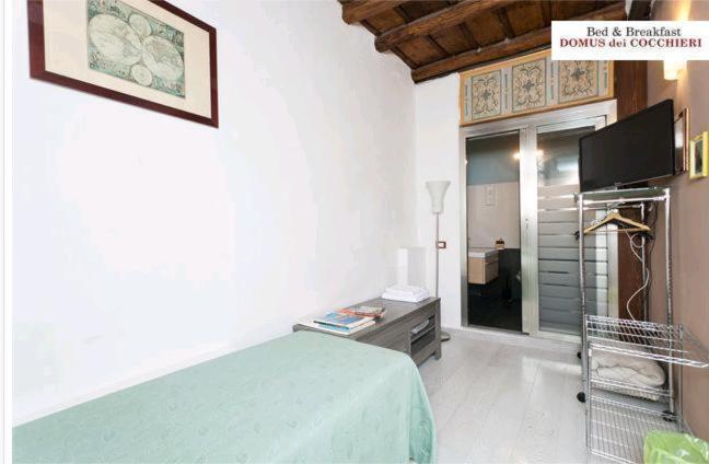 B&B Domus Dei Cocchieri Palermo Room photo